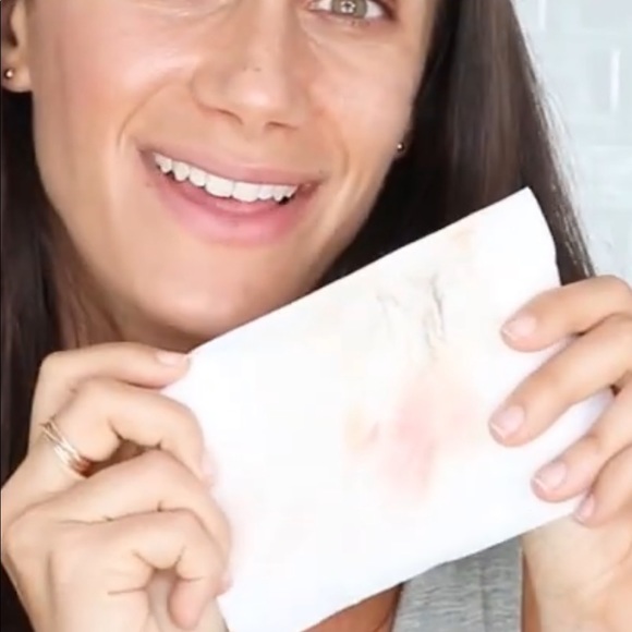 Teami Make Up Remover Tea Infused Cloths 24 NIB - Picture 9 of 15